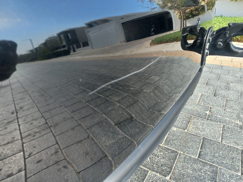 Used 2015 Nissan Patrol for sale in Dubai