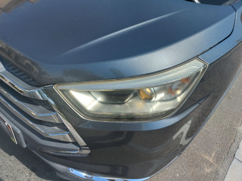 Used 2018 JAC S3 for sale in Dubai