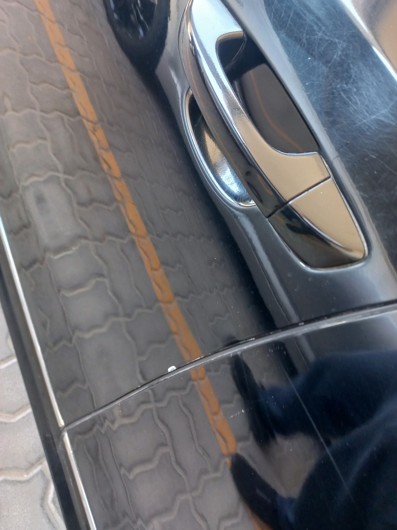 Used 2014 Volkswagen Passat for sale in Sharjah