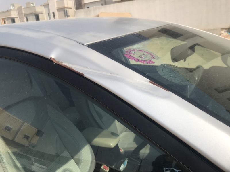 Used 2015 Toyota Corolla for sale in Riyadh