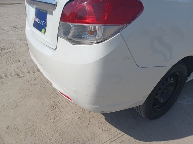 Used 2019 Mitsubishi Attrage for sale in Dammam