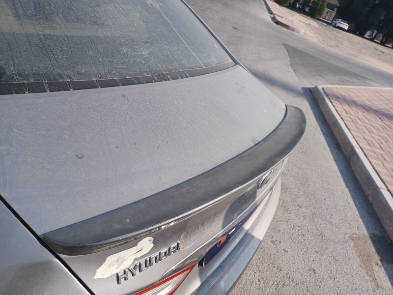 Used 2012 Hyundai Sonata for sale in Dammam