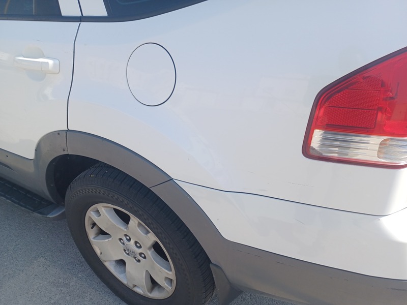 Used 2014 Kia Mohave for sale in Dammam