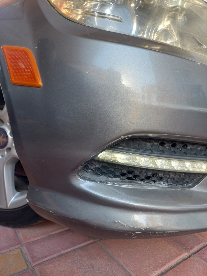 Used 2011 Mercedes C300 for sale in Sharjah