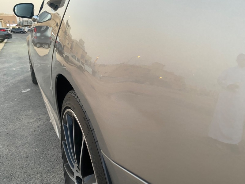 Used 2019 Mercedes C200 for sale in Riyadh
