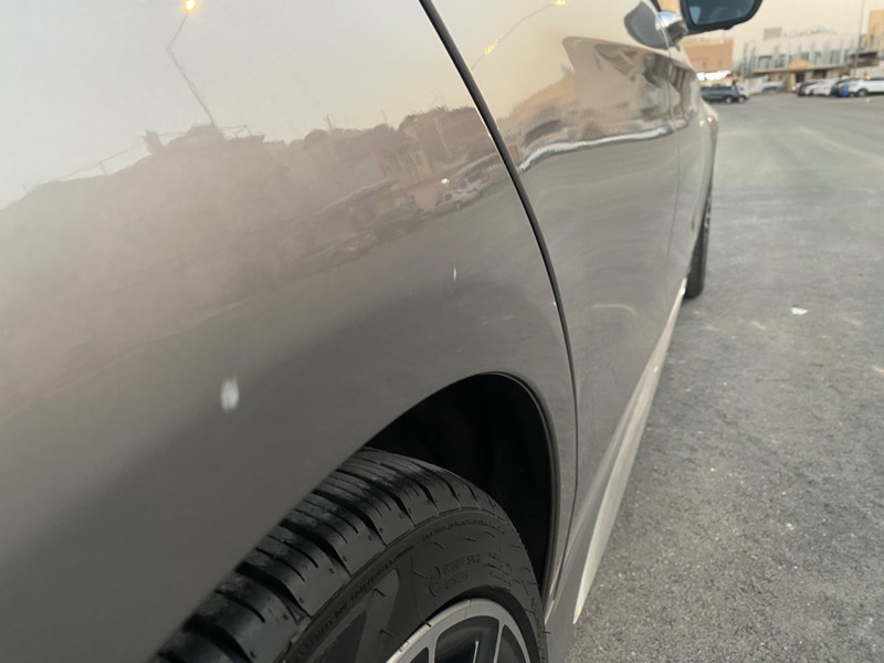 Used 2019 Mercedes C200 for sale in Riyadh