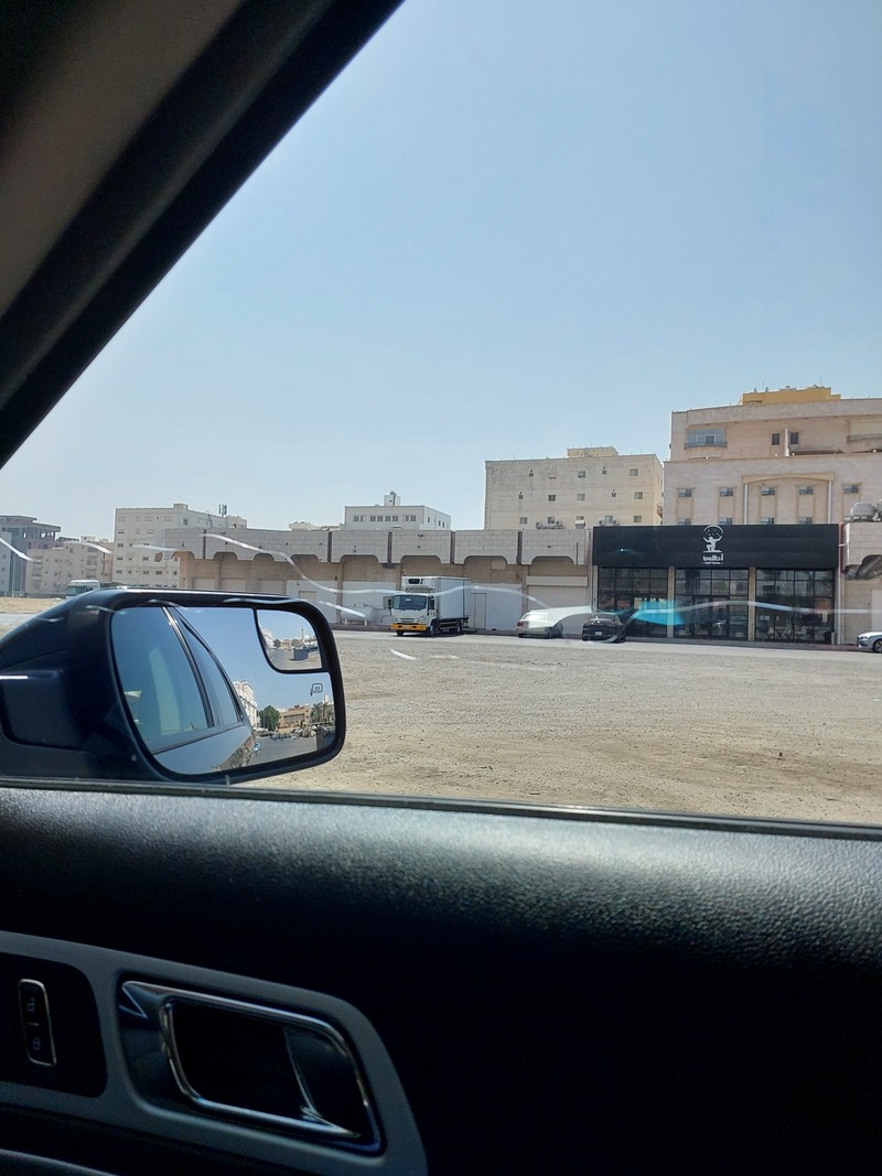 Used 2013 Ford Explorer for sale in Jeddah