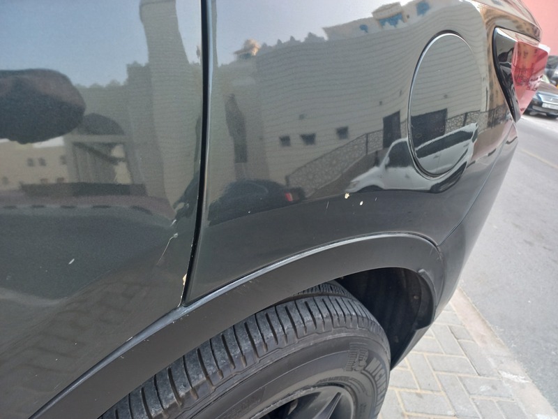 Used 2020 Chevrolet Blazer for sale in Sharjah