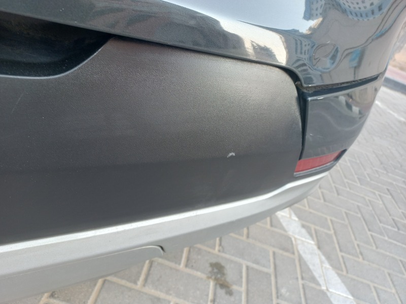 Used 2020 Chevrolet Blazer for sale in Sharjah