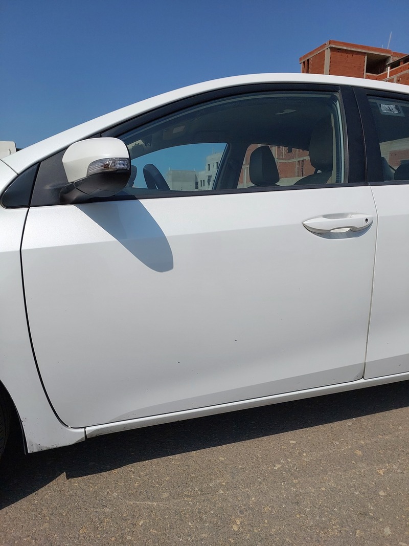 Used 2015 Toyota Corolla for sale in Jeddah