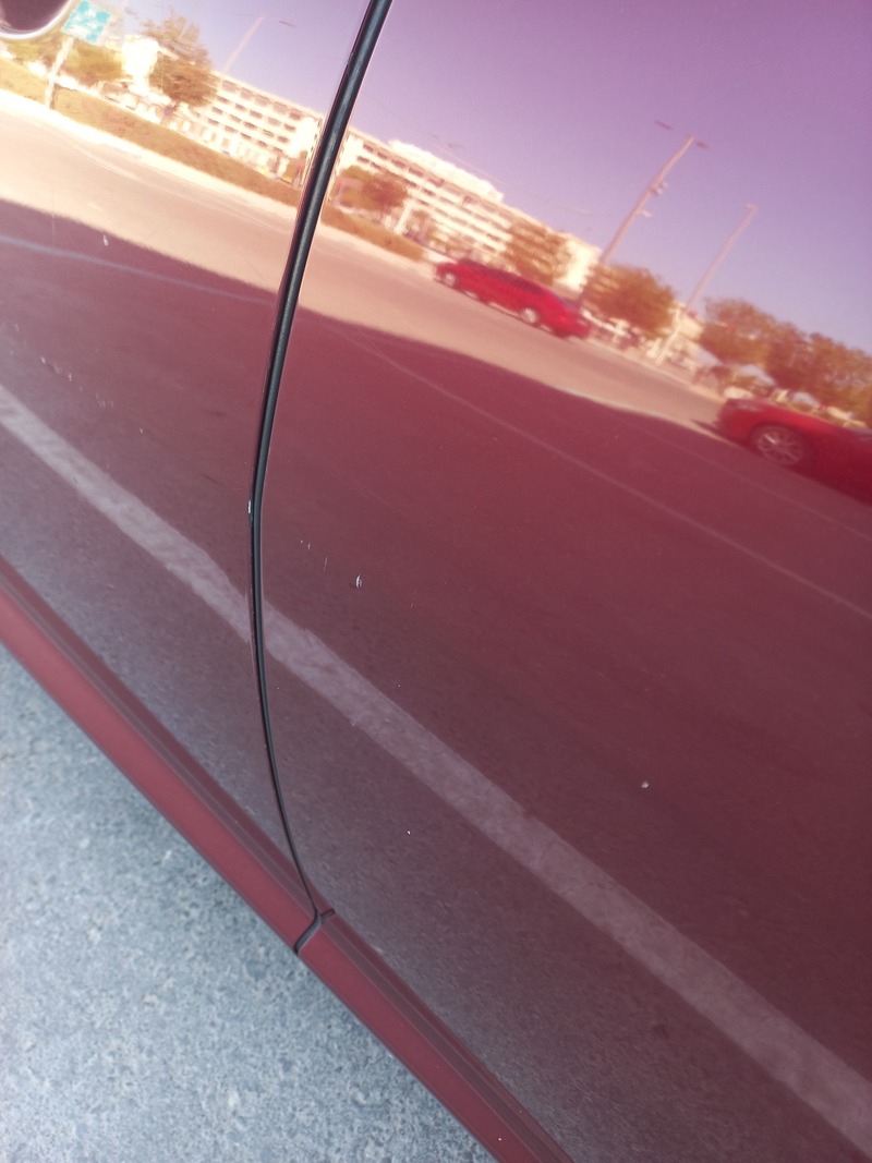 Used 2015 Jaguar XF for sale in Abu Dhabi