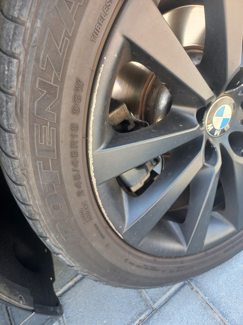 Used 2015 BMW 520 for sale in Dubai