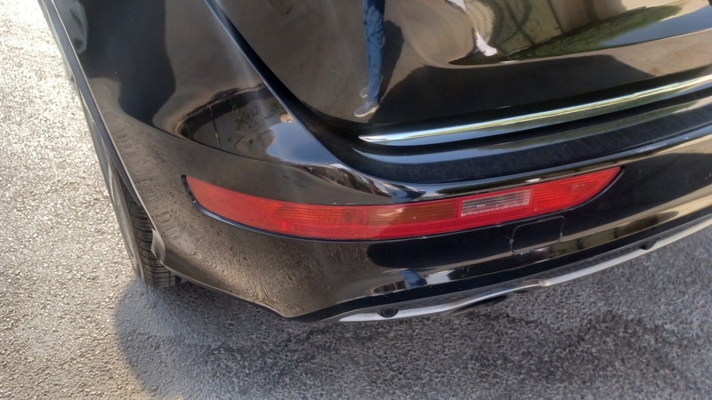 Used 2016 Audi Q5 for sale in Riyadh