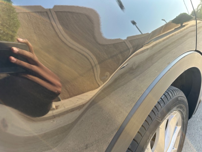Used 2016 Mazda CX-9 for sale in Riyadh