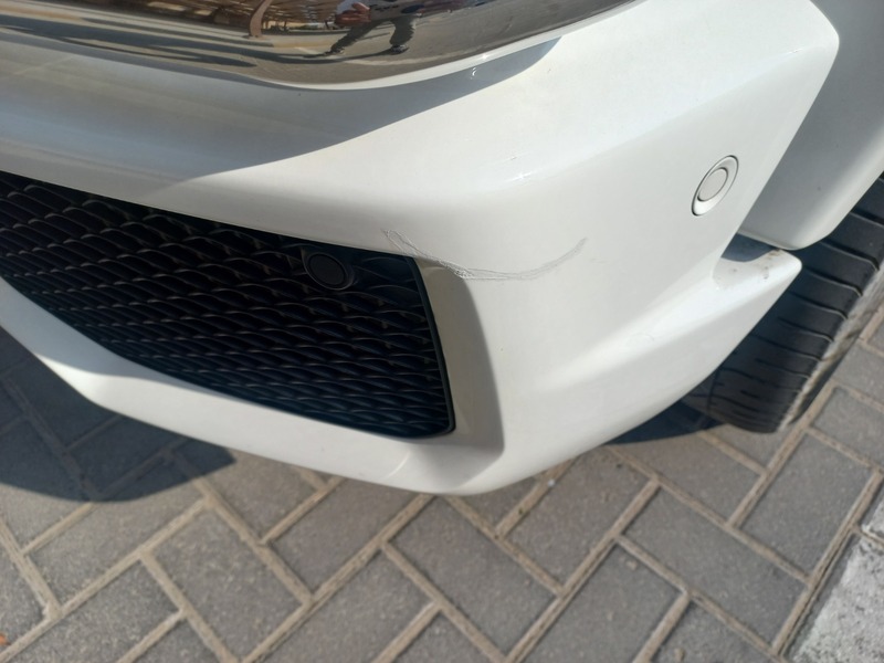 مستعمله 2018 مرسيدس G63 AMG للبيع فى دبي