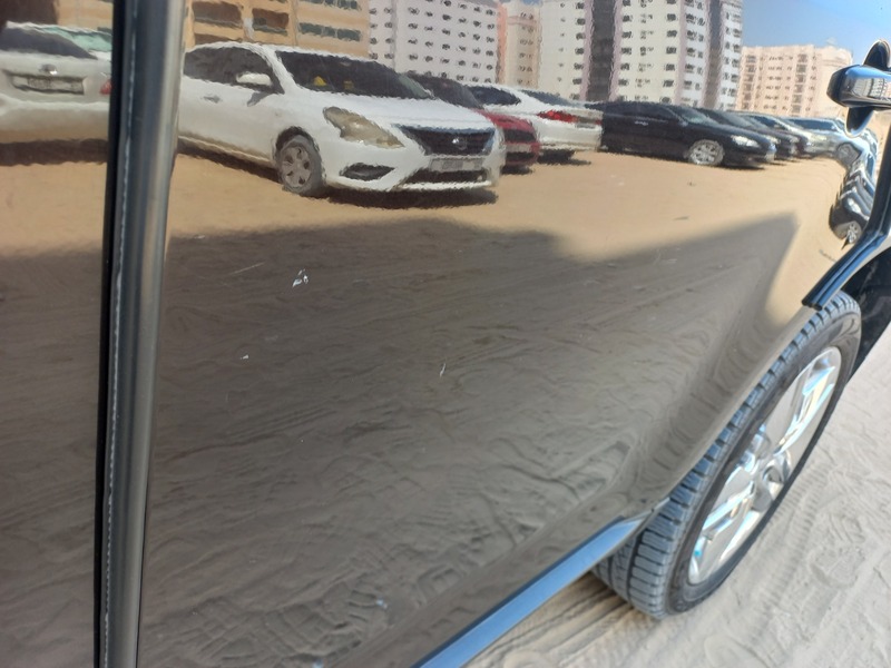 Used 2014 Ford Edge for sale in Sharjah