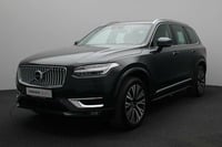 مستعمله 2021 فولفو XC90 للبيع فى دبي