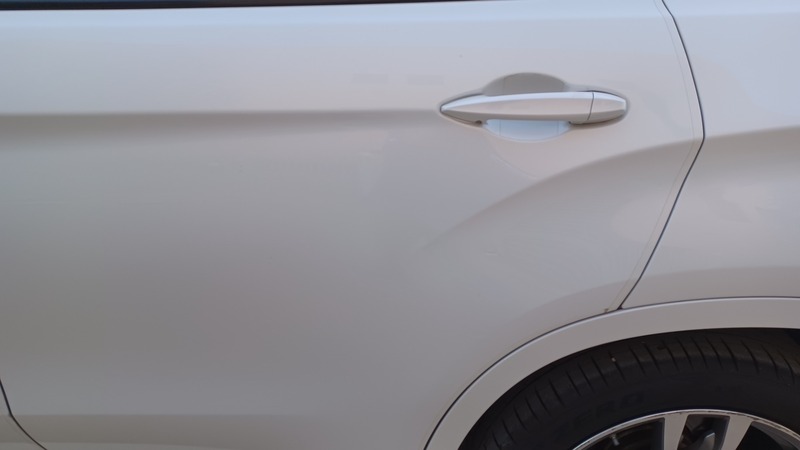 Used 2019 BMW X6 for sale in Riyadh