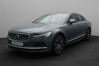 Used 2023 Volvo S90 for sale in Dubai