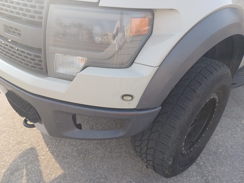 Used 2014 Ford F150 for sale in Dammam
