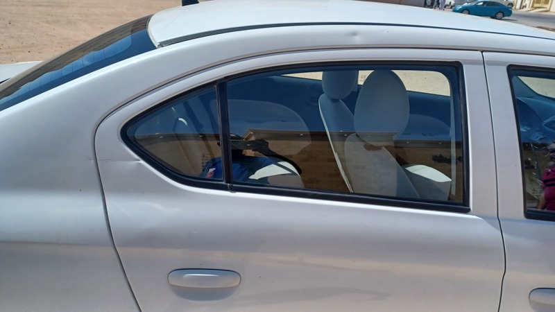 Used 2019 Mitsubishi Attrage for sale in Riyadh