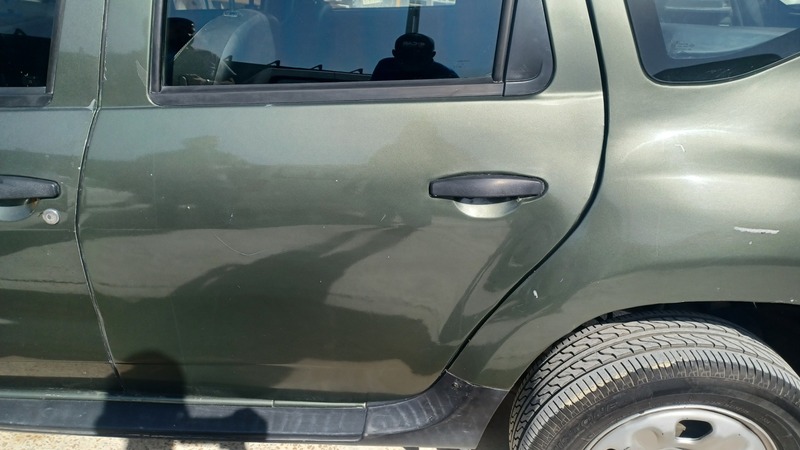 Used 2015 Renault Duster for sale in Riyadh