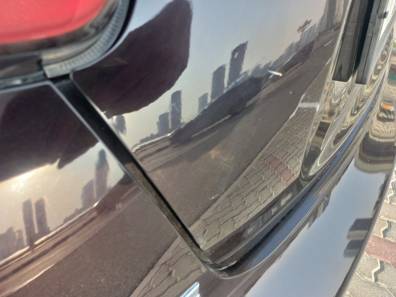 Used 2016 Nissan Juke for sale in Sharjah