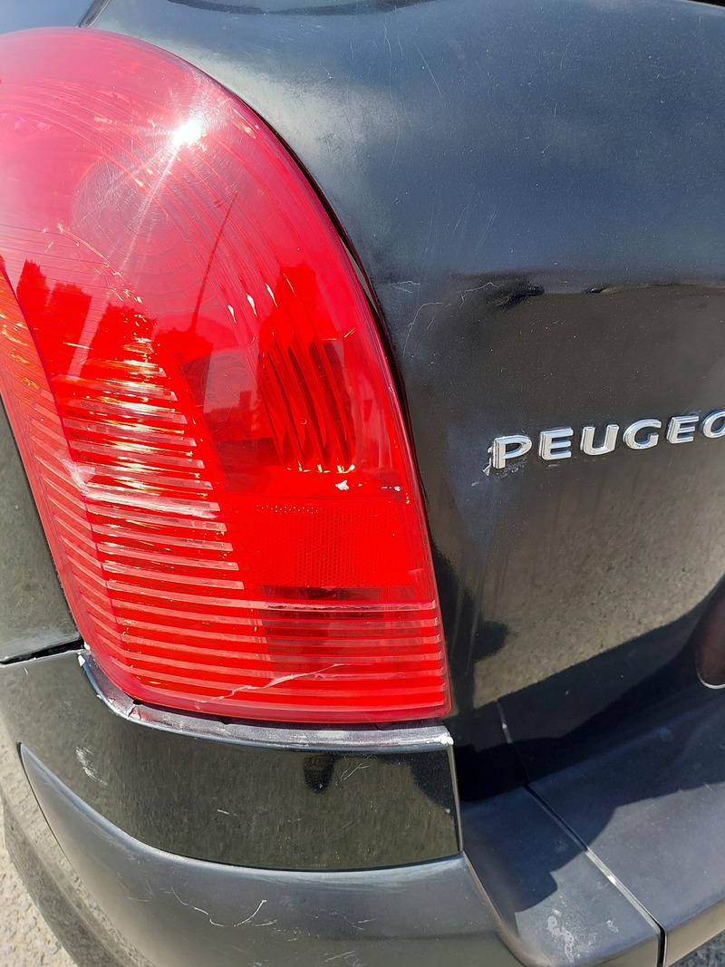 Used 2013 Peugeot 308 for sale in Jeddah