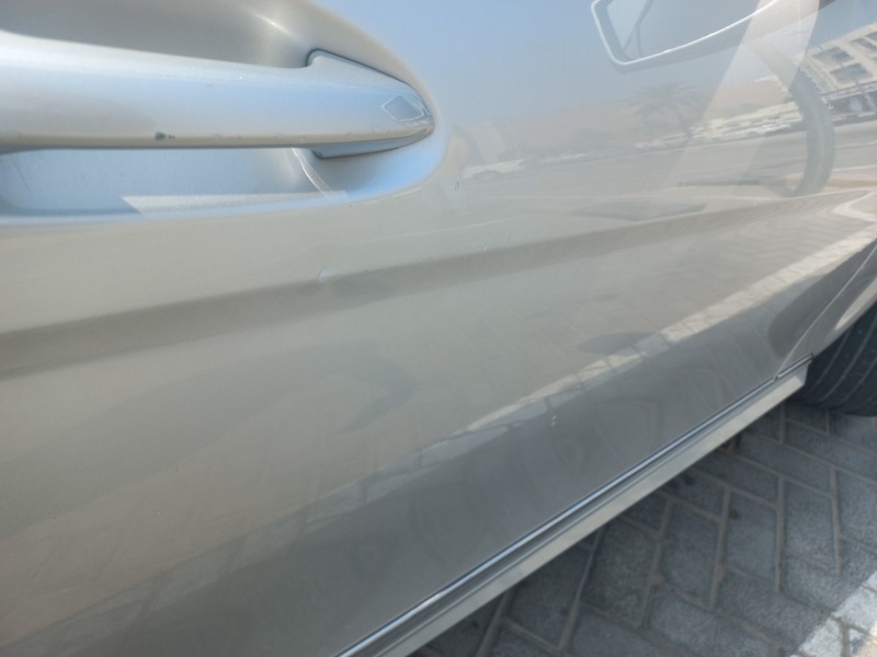 Used 2013 Mercedes C200 for sale in Sharjah