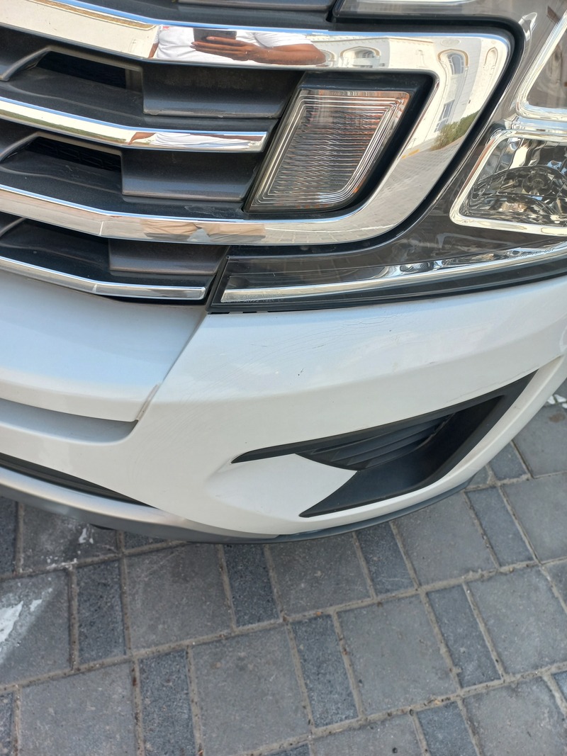 Used 2018 Ford Expedition for sale in Dubai