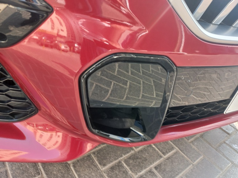 Used 2021 BMW X6 for sale in Sharjah