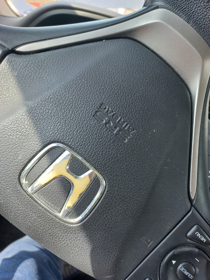 Used 2013 Honda CR-V for sale in Sharjah