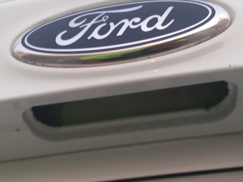 Used 2014 Ford Focus for sale in Dubai