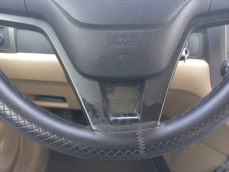 Used 2011 Honda CR-V for sale in Dubai