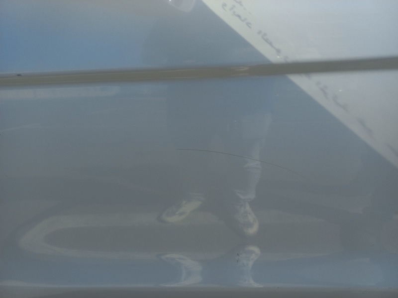 مستعمله 2011 هوندا CR-V للبيع فى دبي