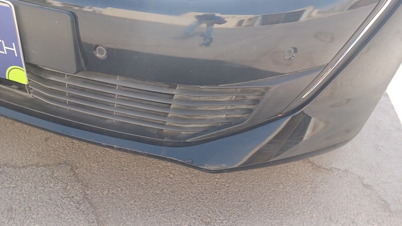 Used 2021 Peugeot 508 for sale in Riyadh