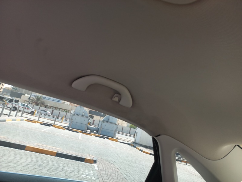 مستعمله 2014 فولكس واجن باسات للبيع فى دبي