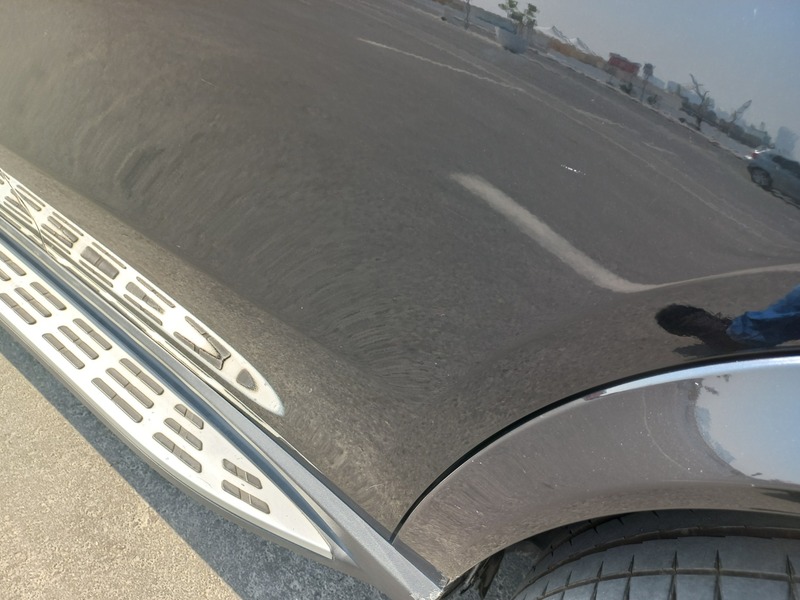 Used 2020 Mercedes GLE450 for sale in Abu Dhabi
