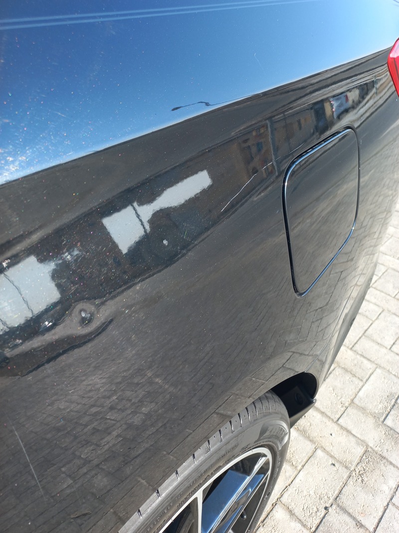 Used 2017 Hyundai Sonata for sale in Abu Dhabi