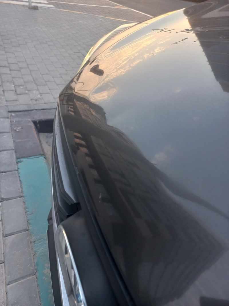 Used 2017 Mazda CX-5 for sale in Abu Dhabi