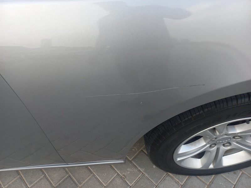 Used 2014 Dodge Charger for sale in Dubai