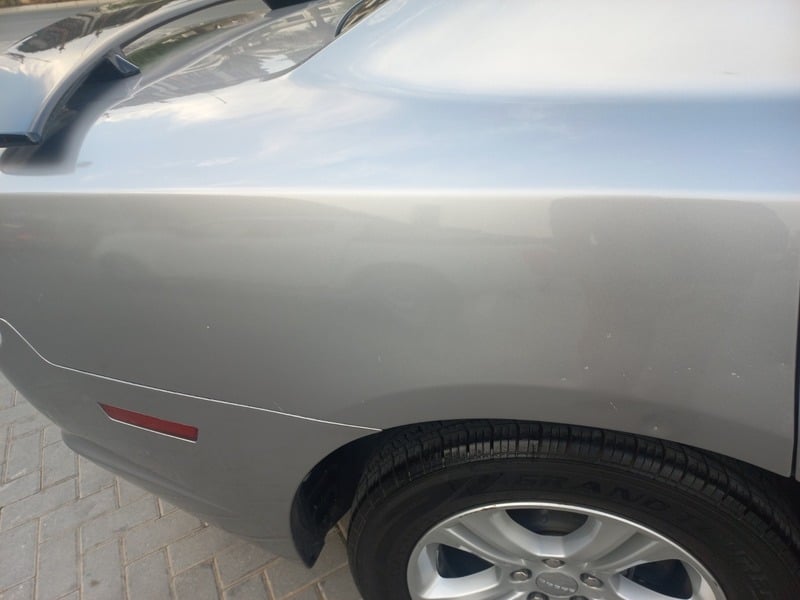 Used 2014 Dodge Charger for sale in Dubai