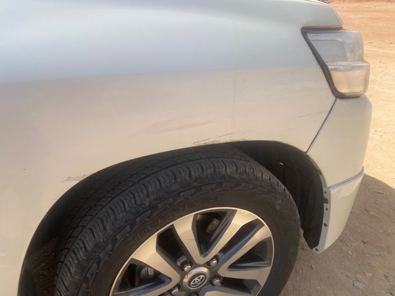 Used 2016 Toyota Land Cruiser for sale in Riyadh