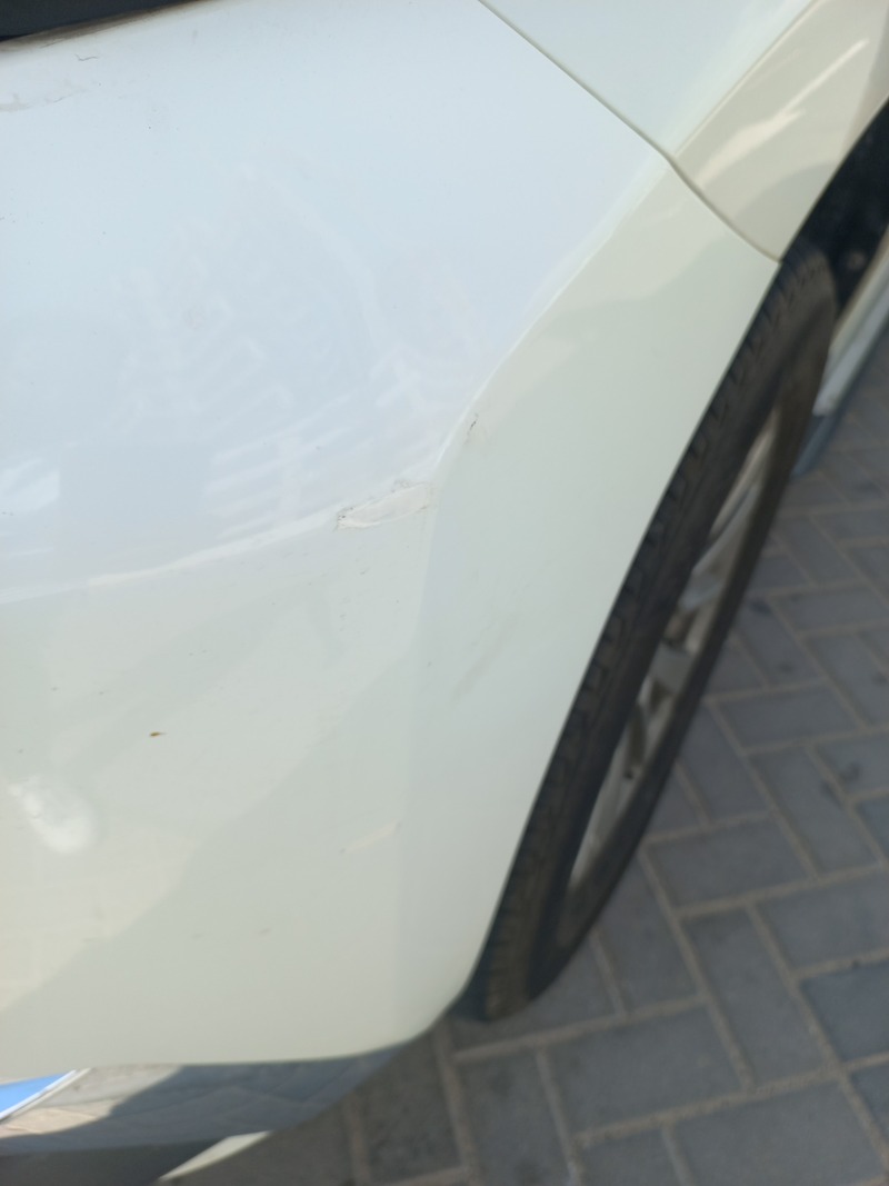 Used 2017 Mitsubishi Montero Sport for sale in Dubai