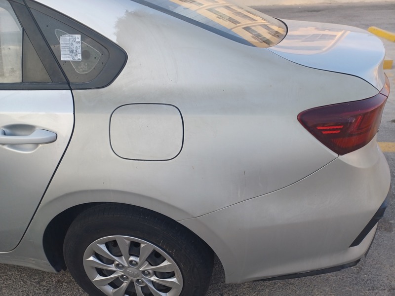 Used 2019 Kia Cerato for sale in Dammam