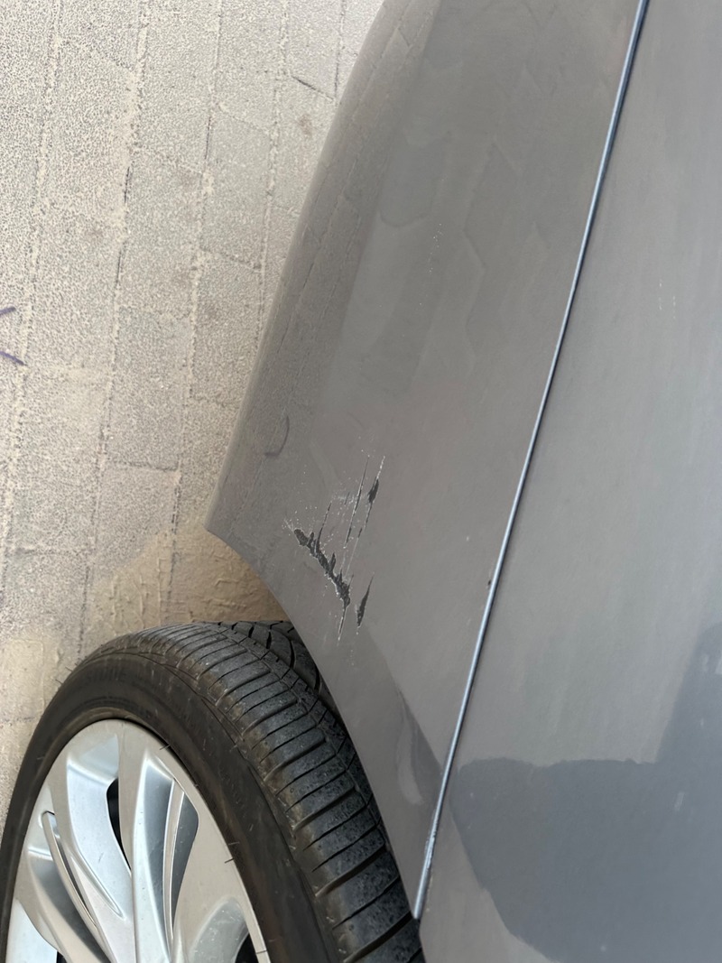Used 2018 Cadillac CT6 for sale in Riyadh