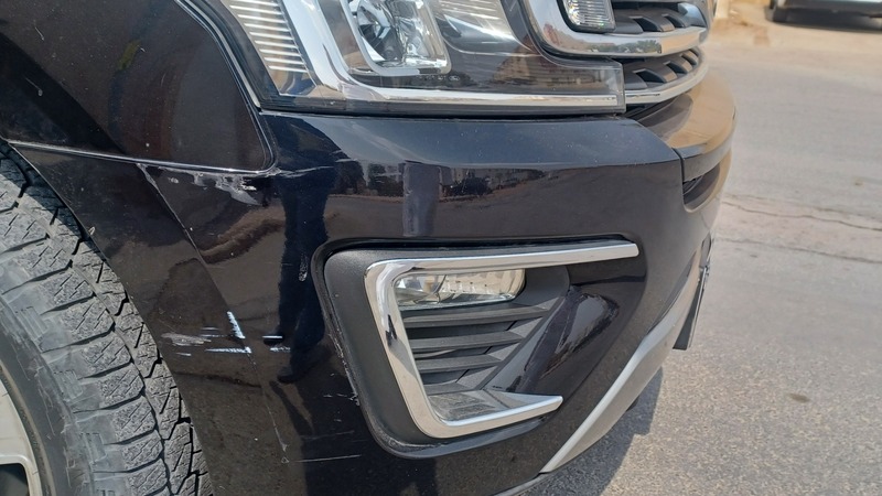 Used 2021 Ford Expedition for sale in Riyadh