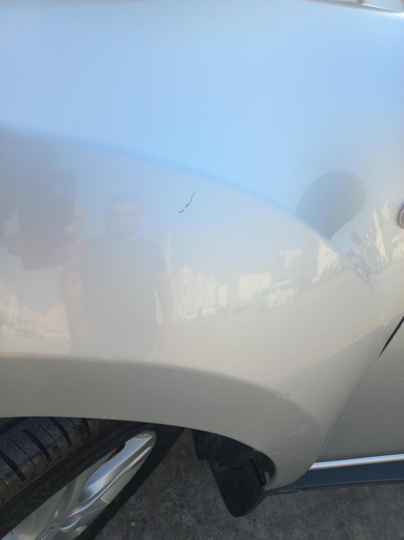 Used 2013 Renault Duster for sale in Sharjah