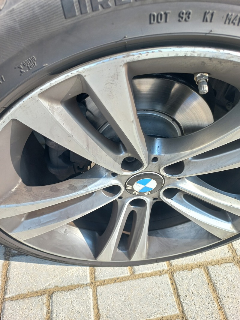 Used 2016 BMW 420 for sale in Dubai