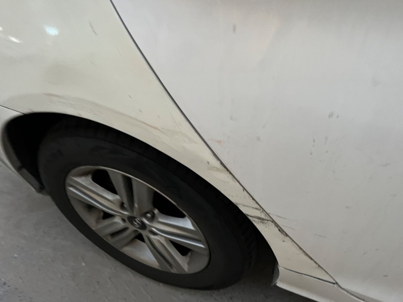 Used 2015 Hyundai Sonata for sale in Dammam